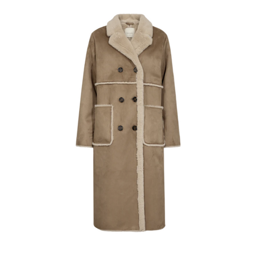 FreeQuent - Lamse Jacket