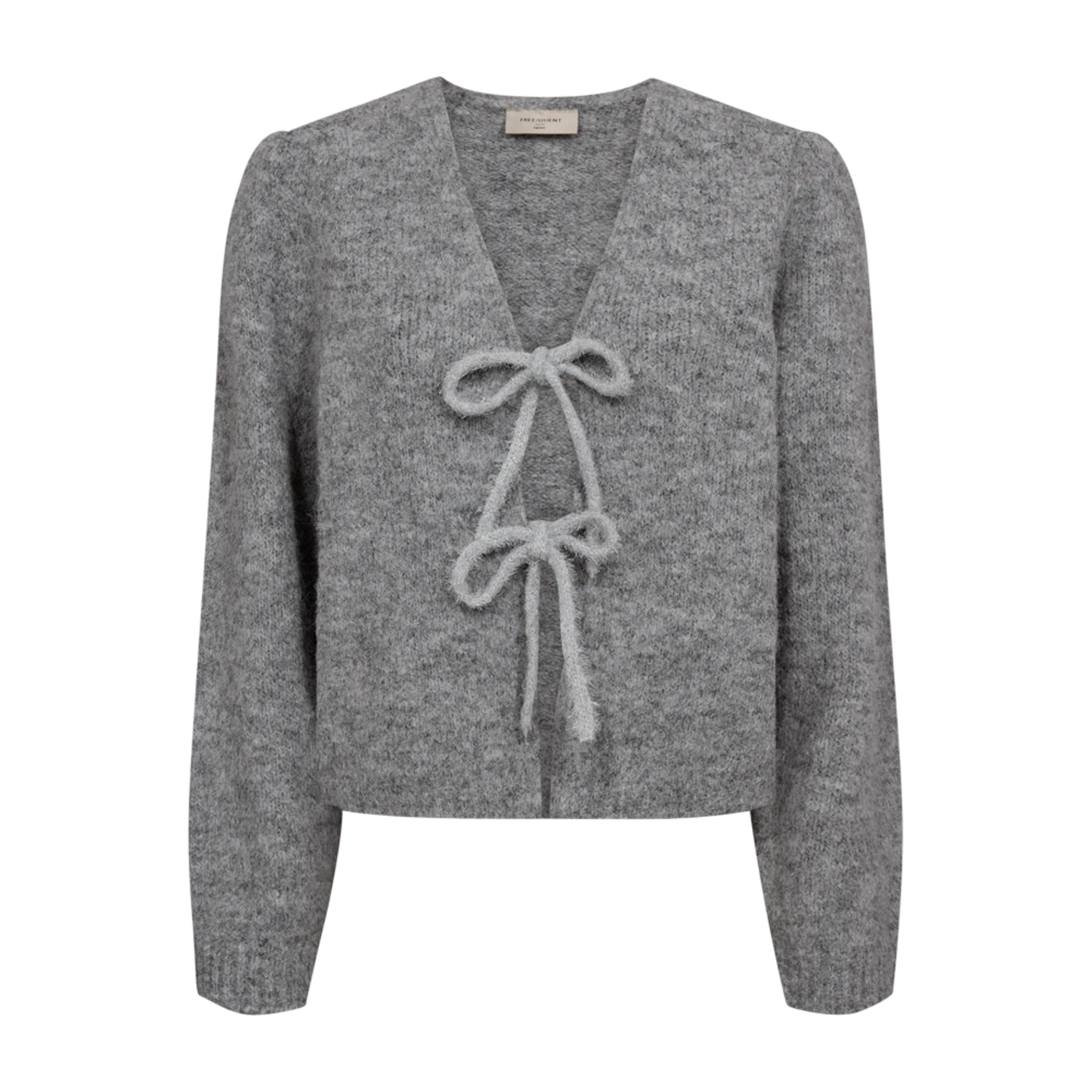 FreeQuent - Lulu Cardigan