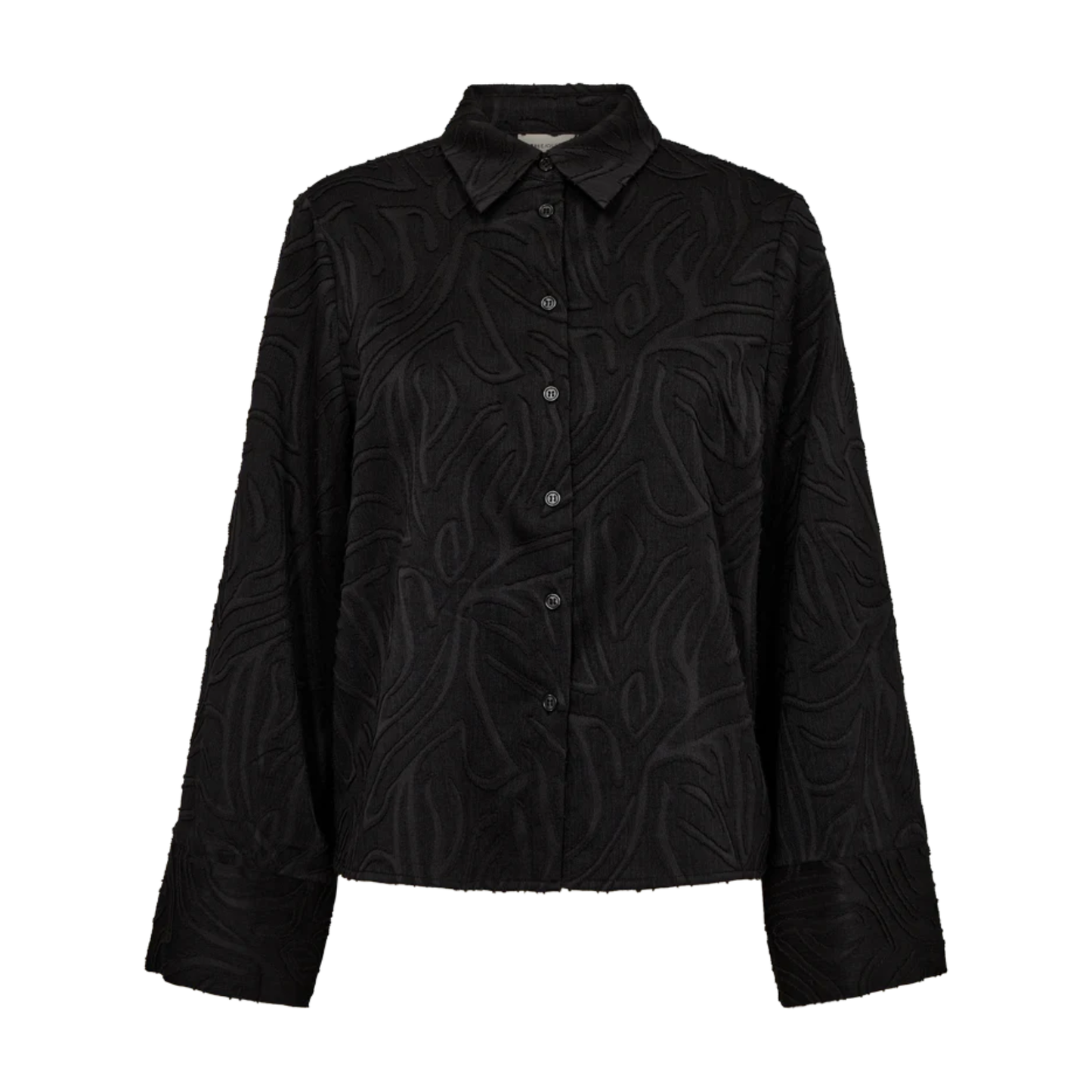 FreeQuent - Minna Shirt