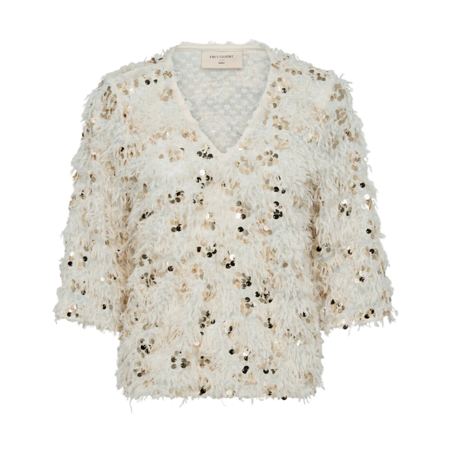 FreeQuent - Nolla Blouse