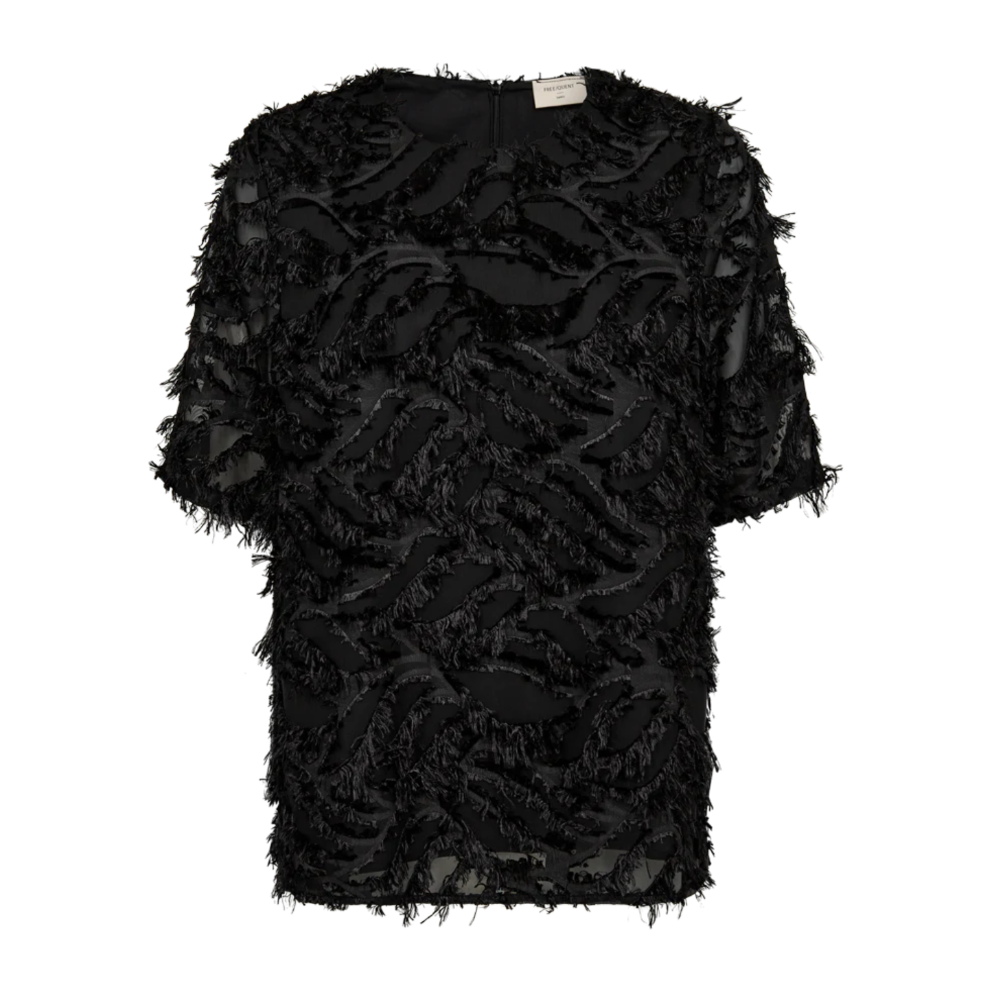 FreeQuent - Villa Blouse