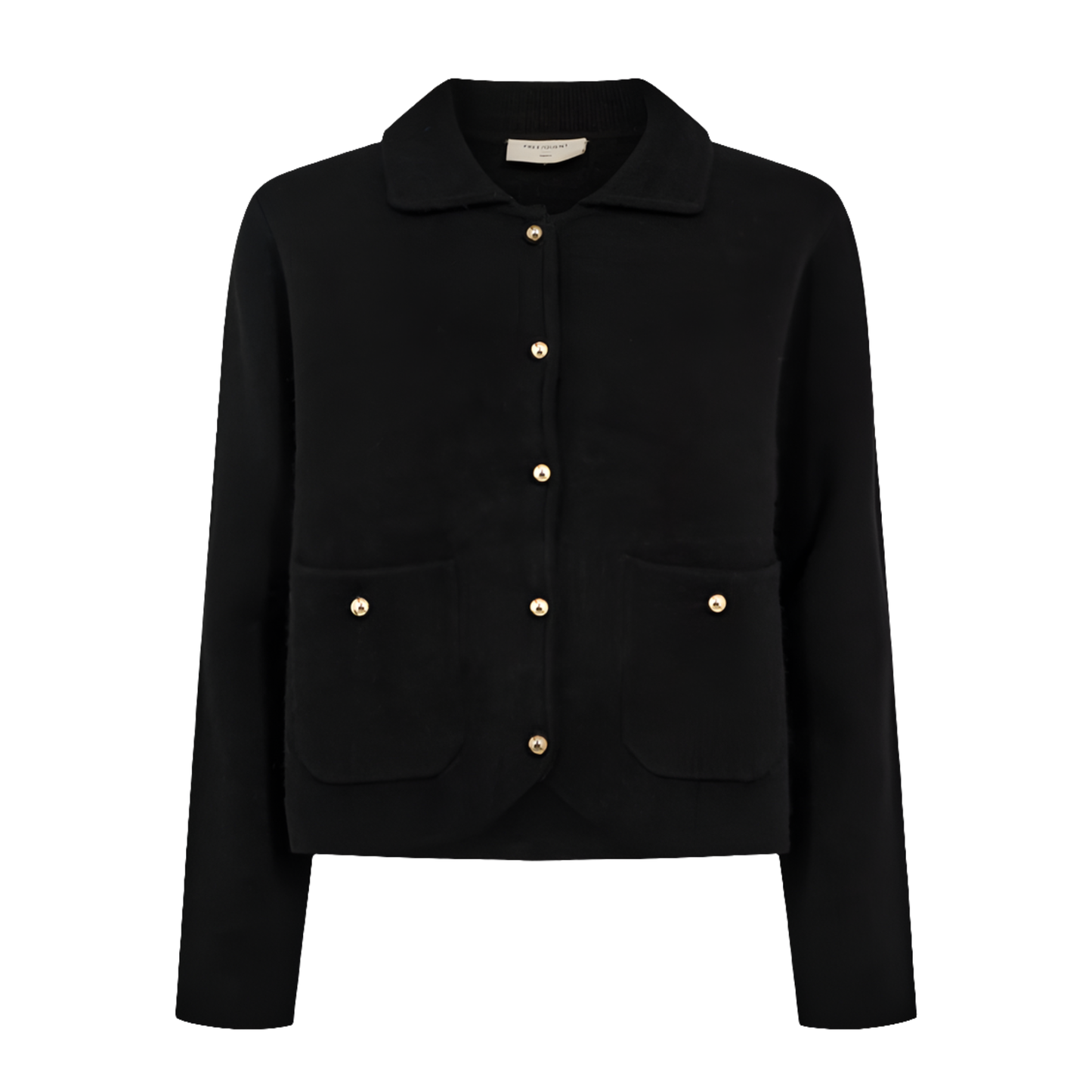 FreeQuent - Zana Cardigan