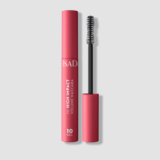 Isadora - The High Impact 10 Sec Volume Mascara