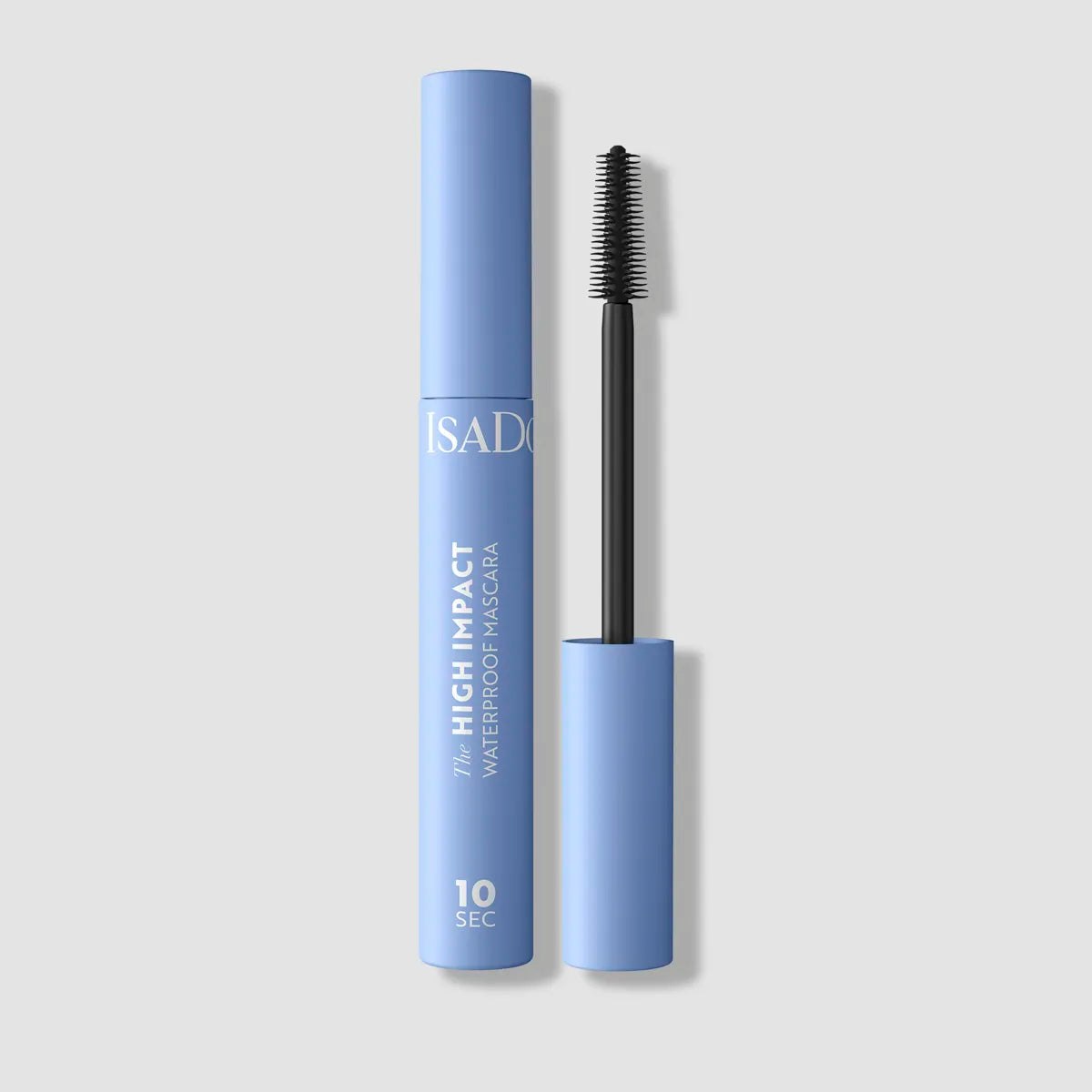 Isadora - The High Impact 10 Sec Waterproof Mascara