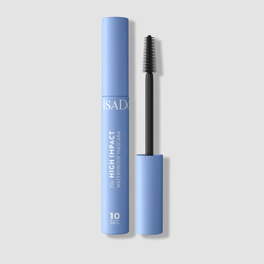 Isadora - The High Impact 10 Sec Waterproof Mascara