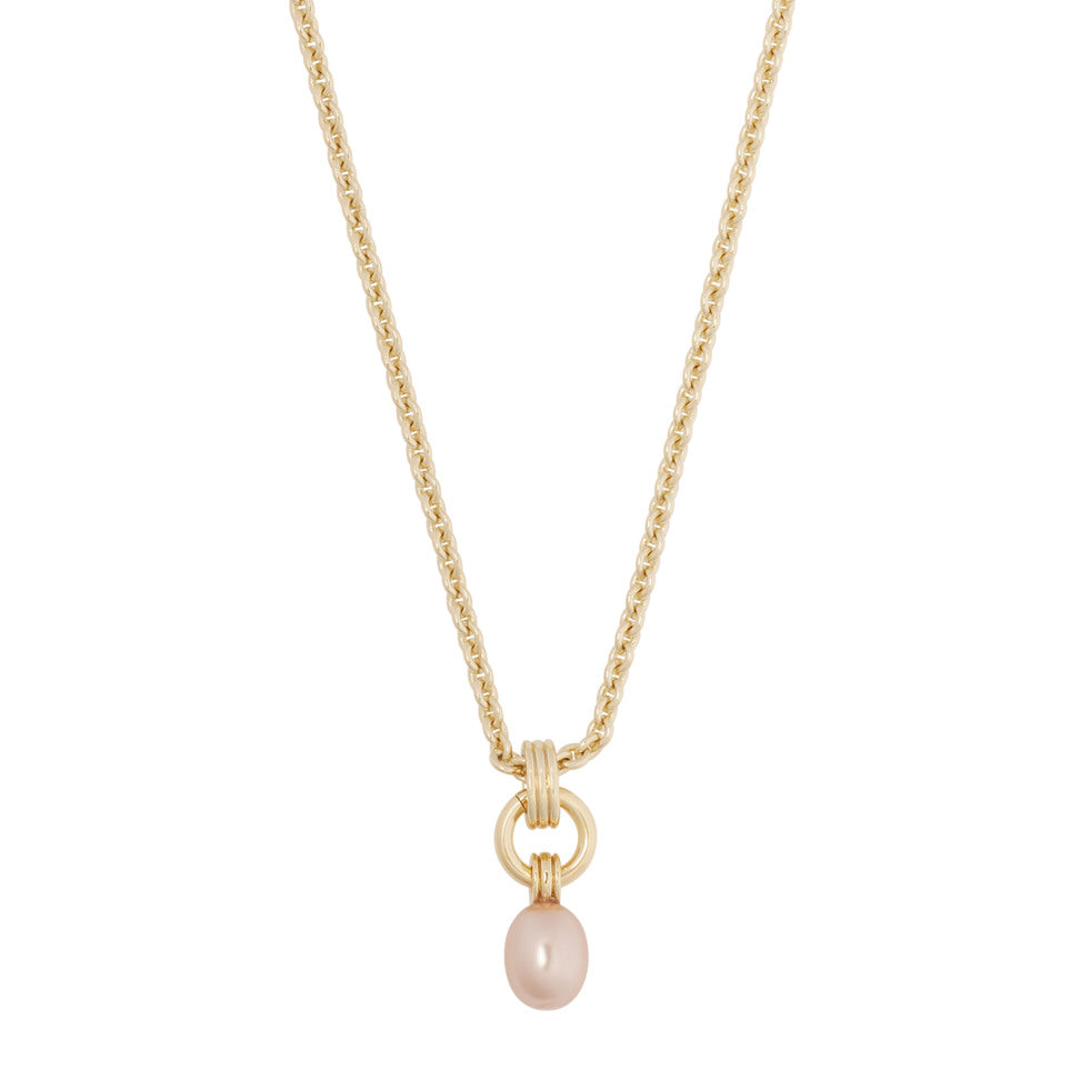 Snö of Sweden - Kaamos Pearl Neck 50cm