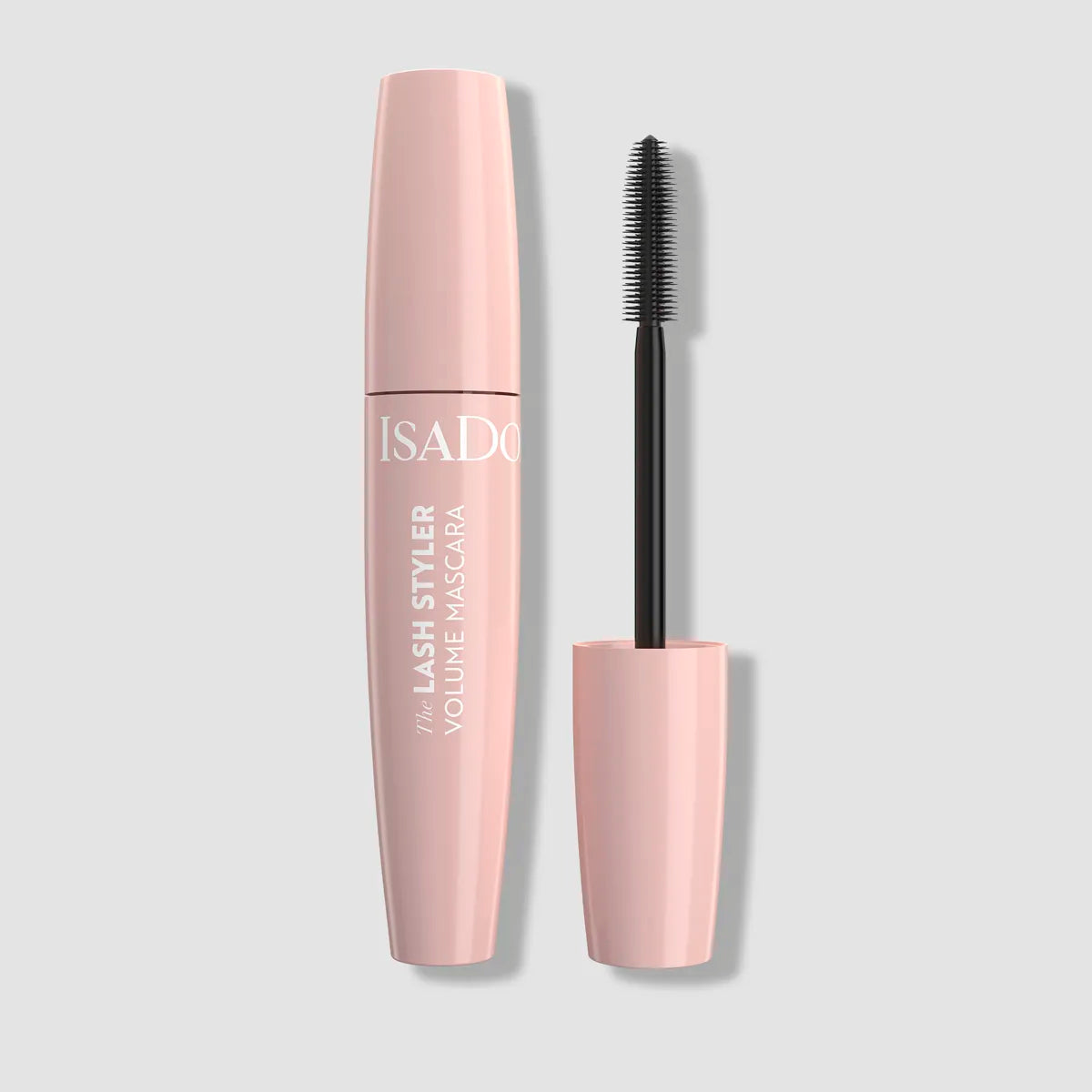 Isadora - The Lash Styler Volume Mascara