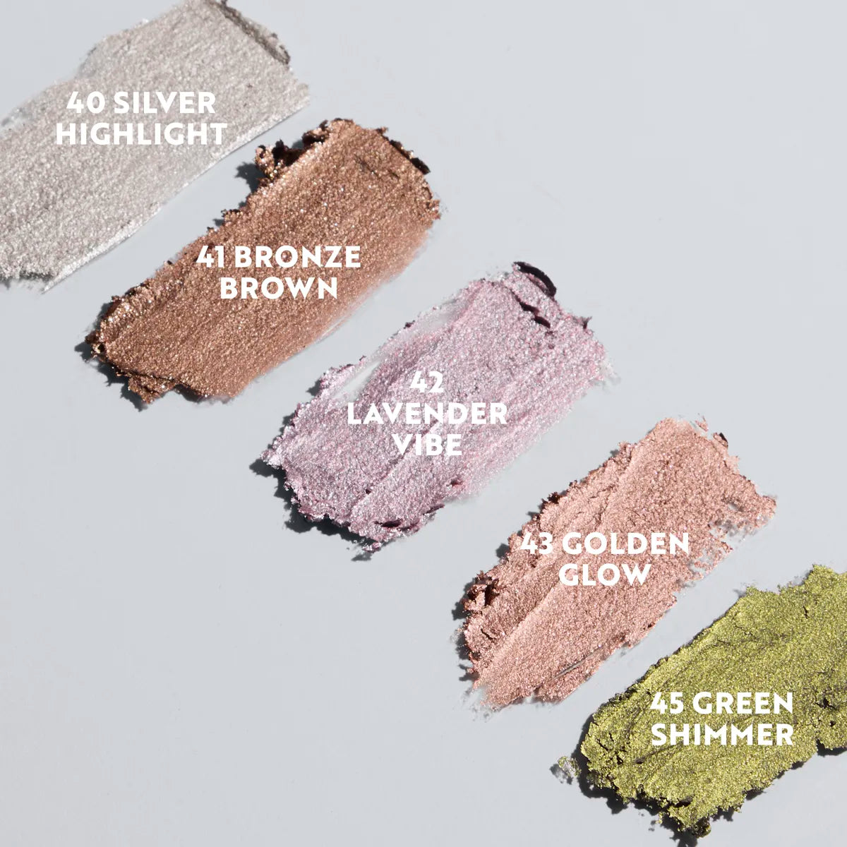 Isadora - The Shimmer Eyeshadow Stick