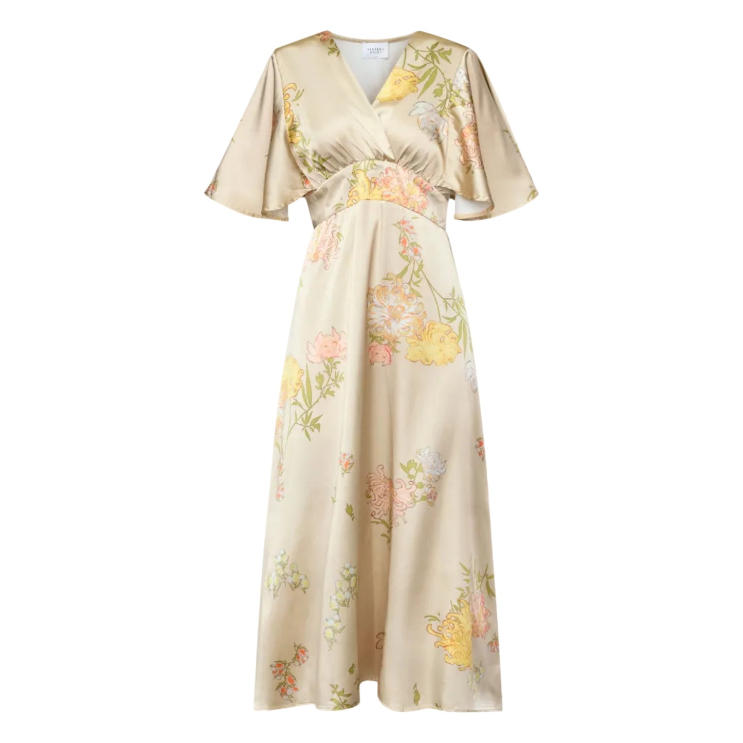 Sisters Point - Gisela Dress 35