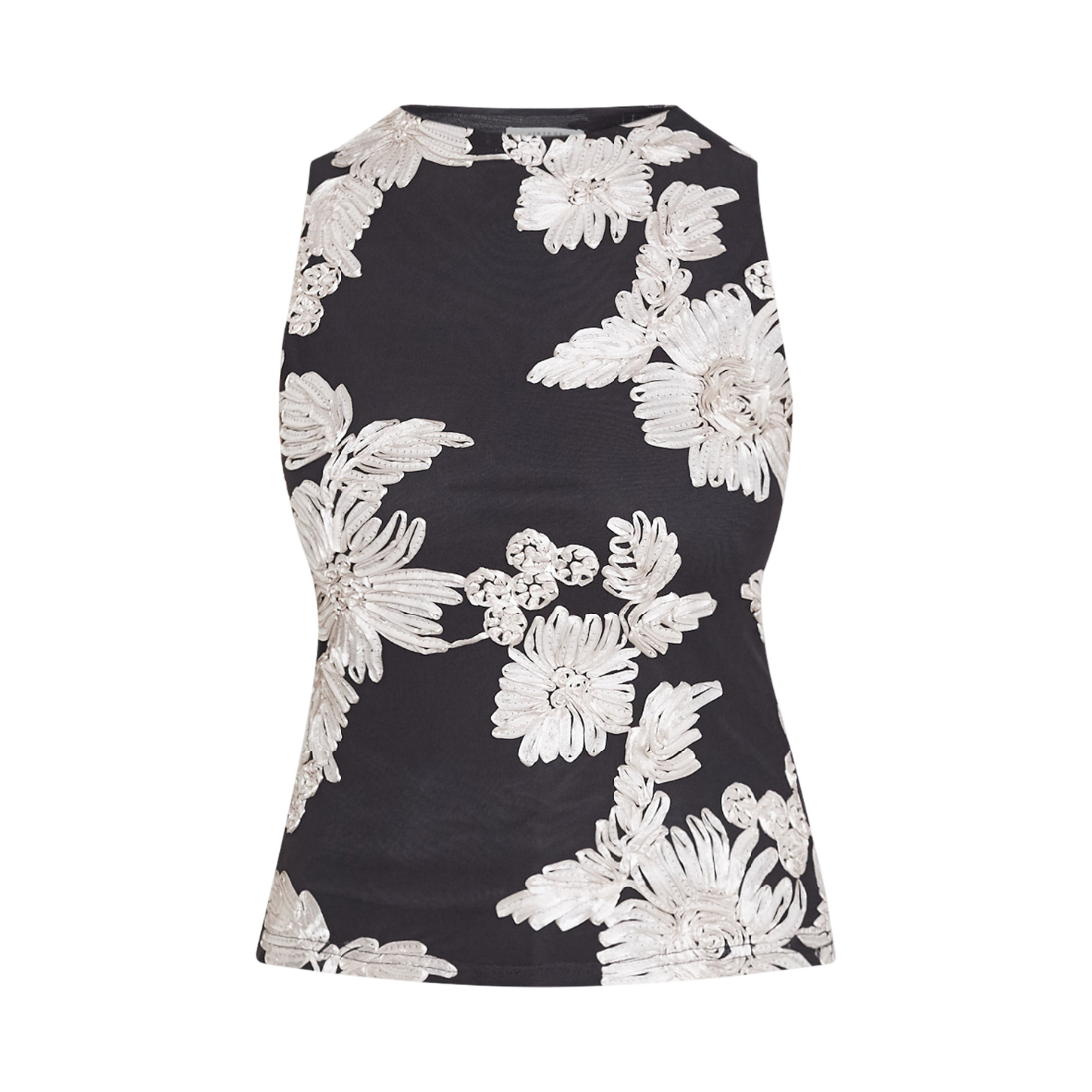 Sisters Point - Sis Top