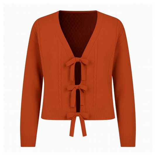 Soda - Kofta m knyte