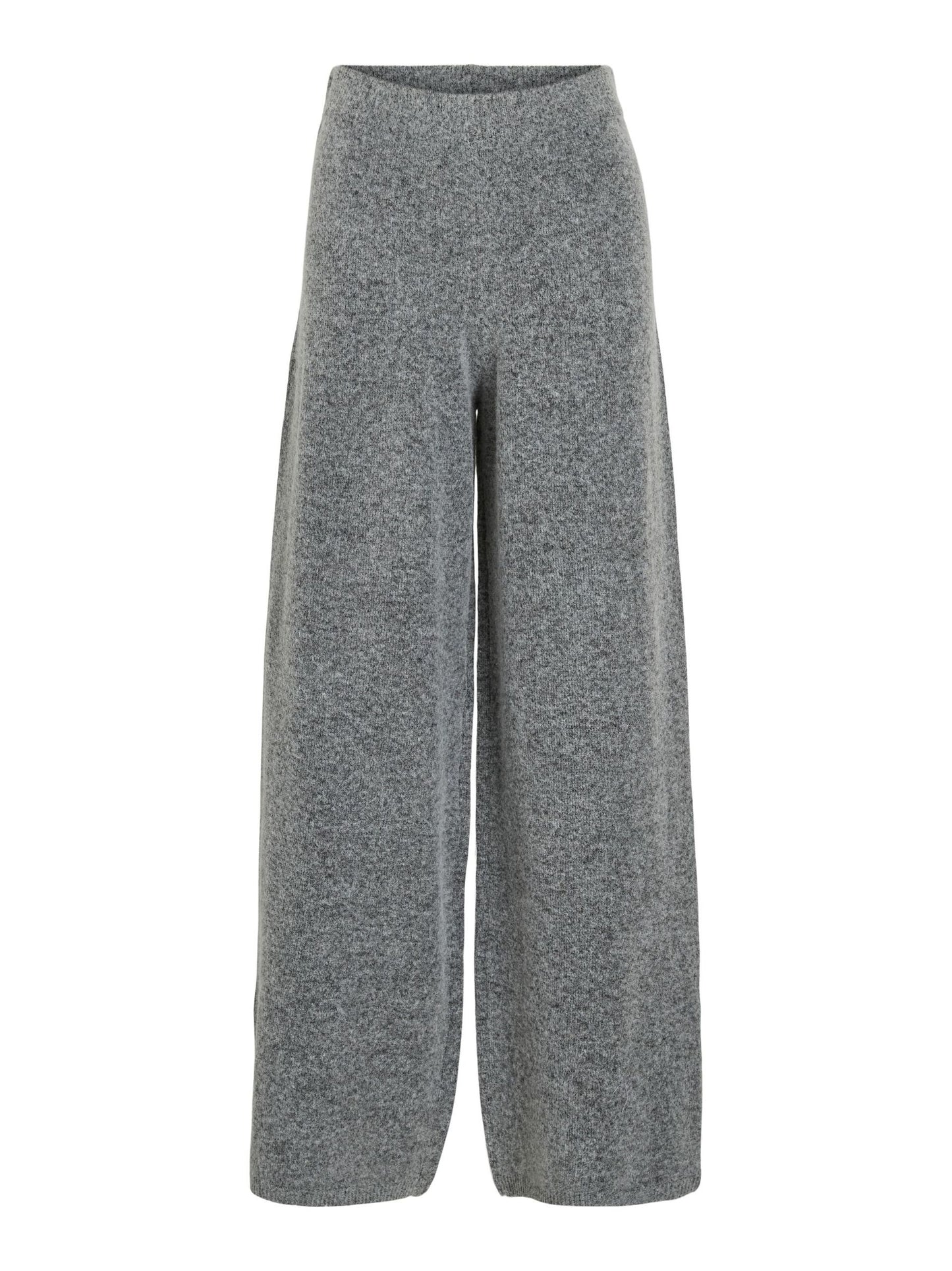 Vila - Vicasti Button Knit Pants