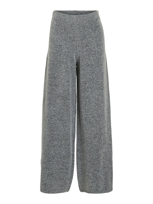 Vila - Vicasti Button Knit Pants