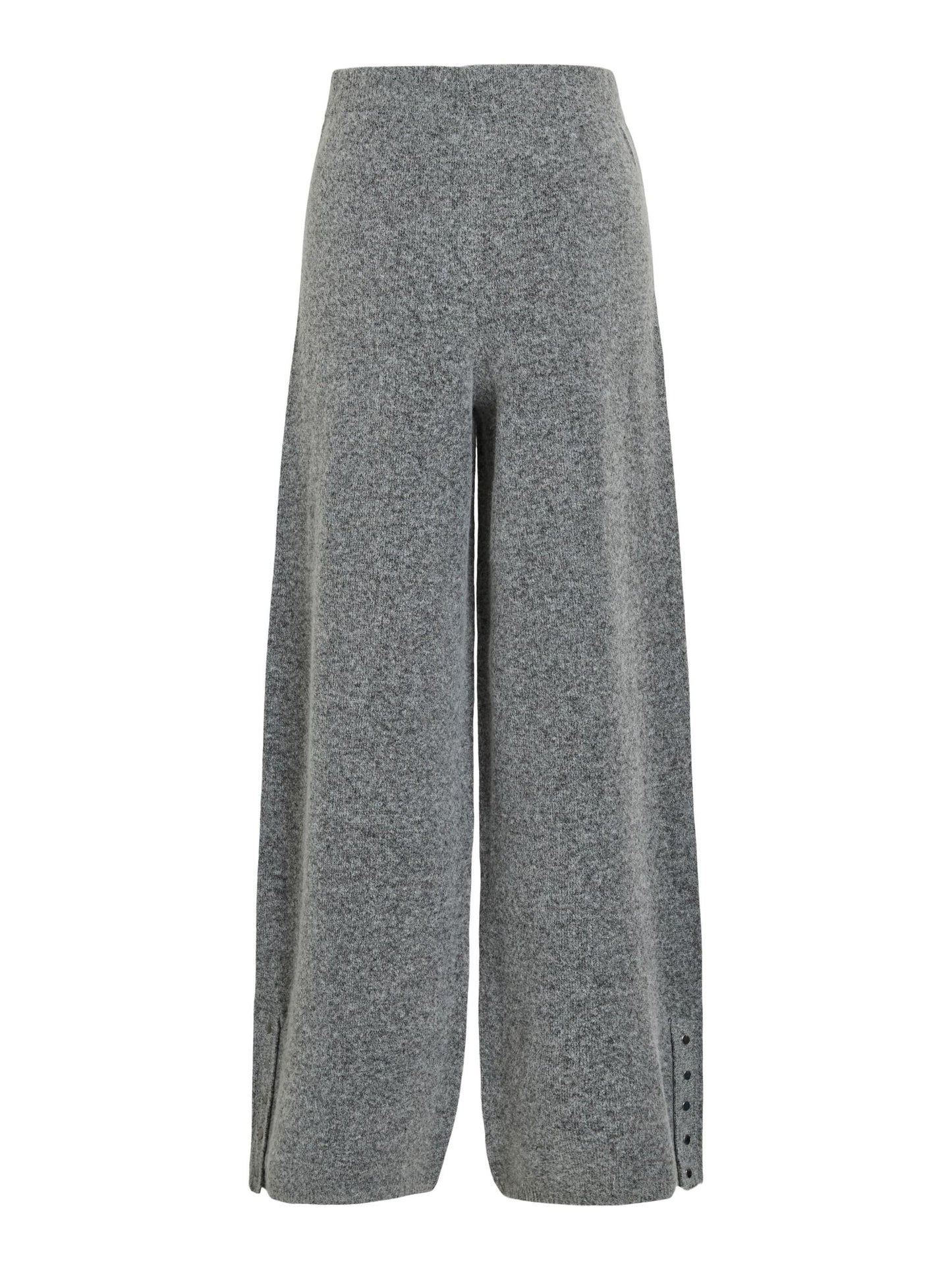 Vila - Vicasti Button Knit Pants
