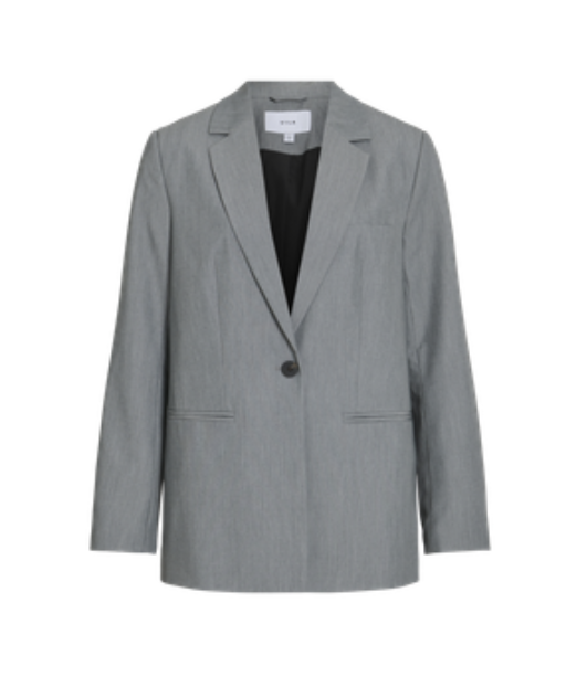 Vila - Vimalli Back Detal Blazer