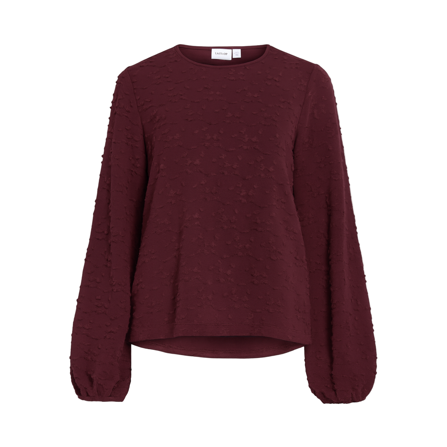 Vila - Vicrona O-neck Top