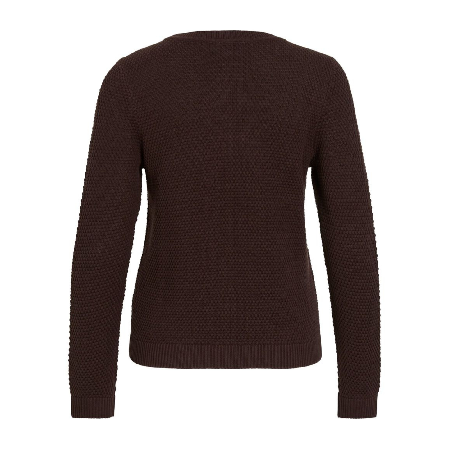 Vila - Vidalo O-Neck Knit Top