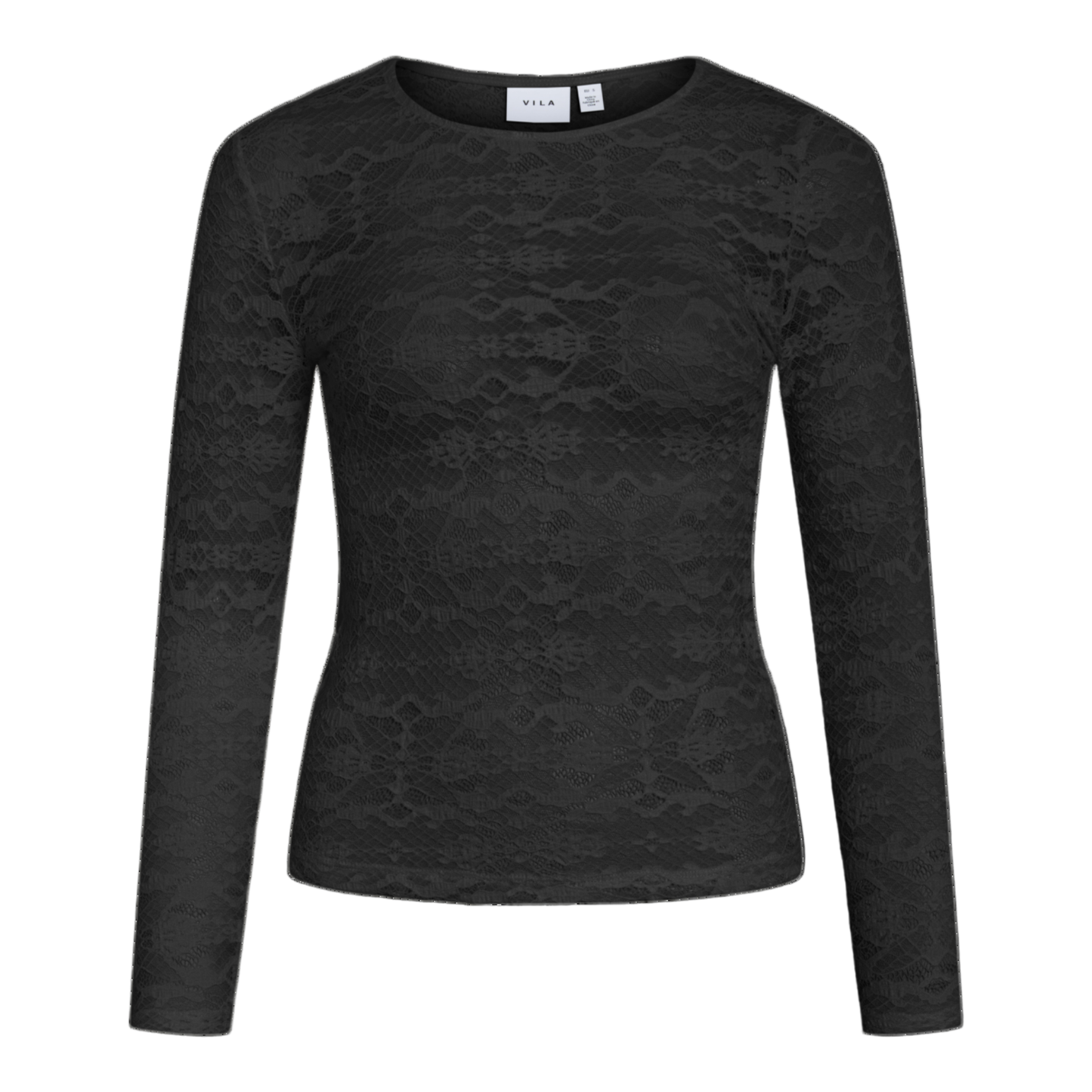 Vila - Vivelina Lace Top