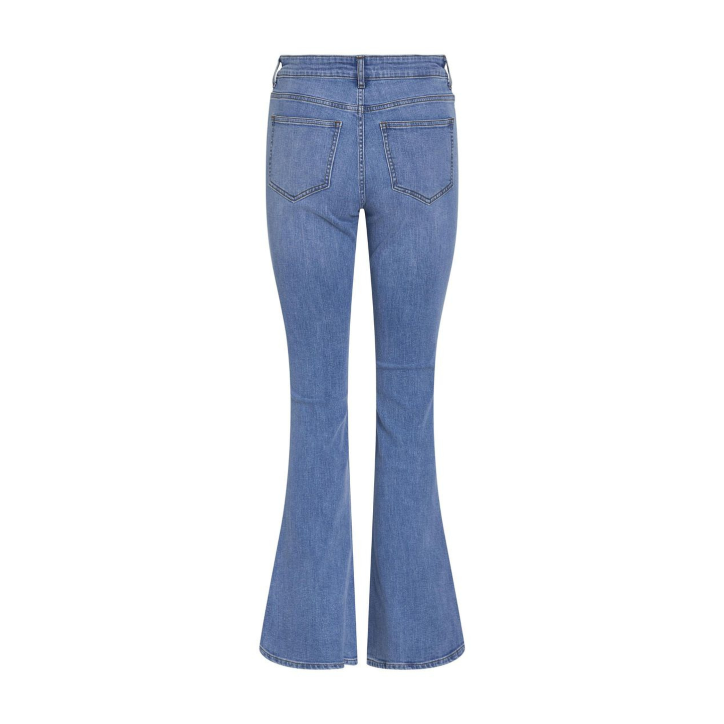 Vila - Vibetty RW Flared Jeans