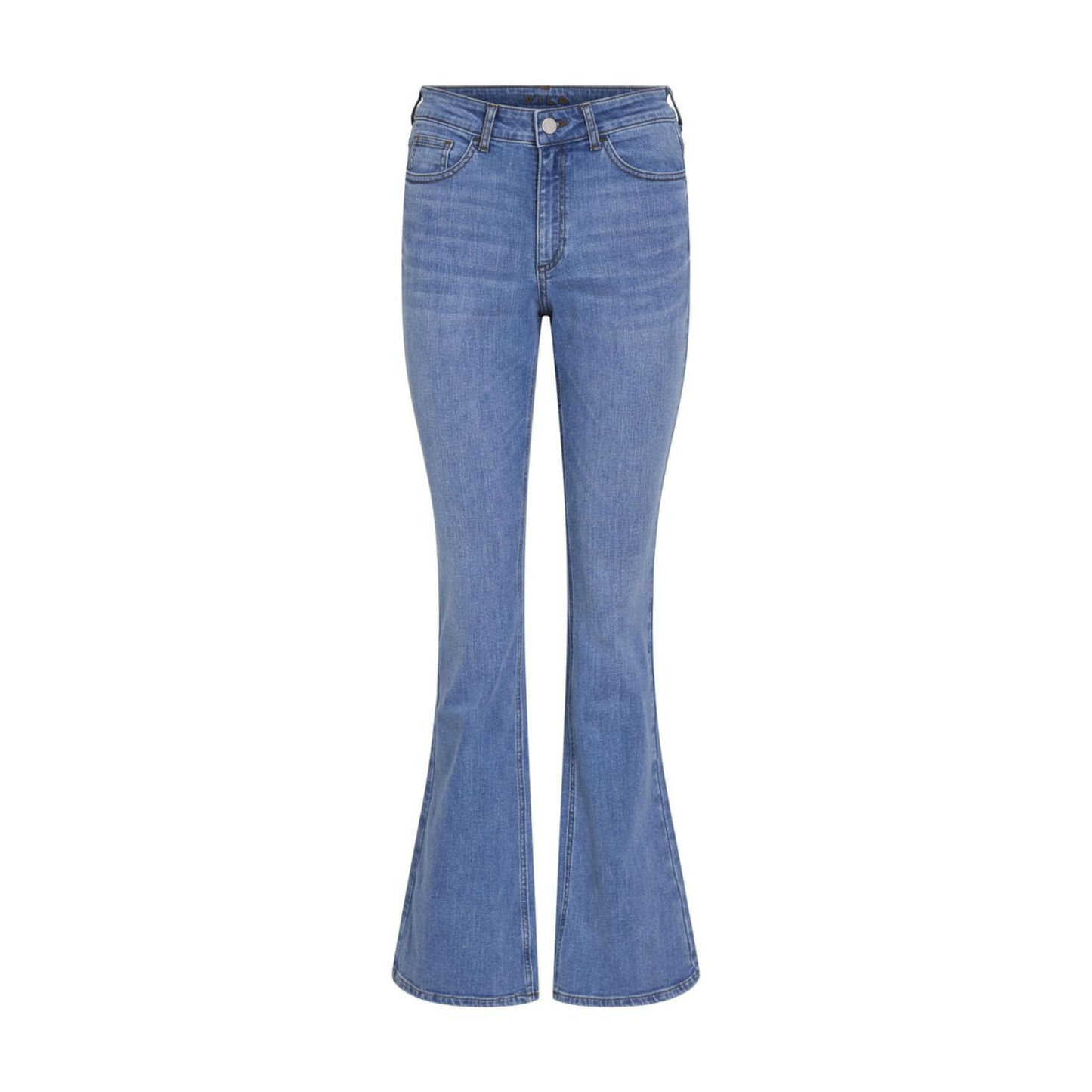 Vila - Vibetty RW Flared Jeans
