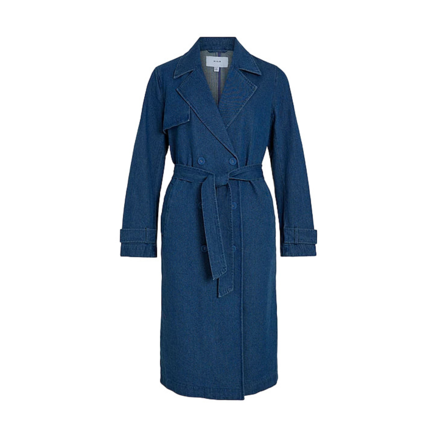 Vila - Vici Trench Coat