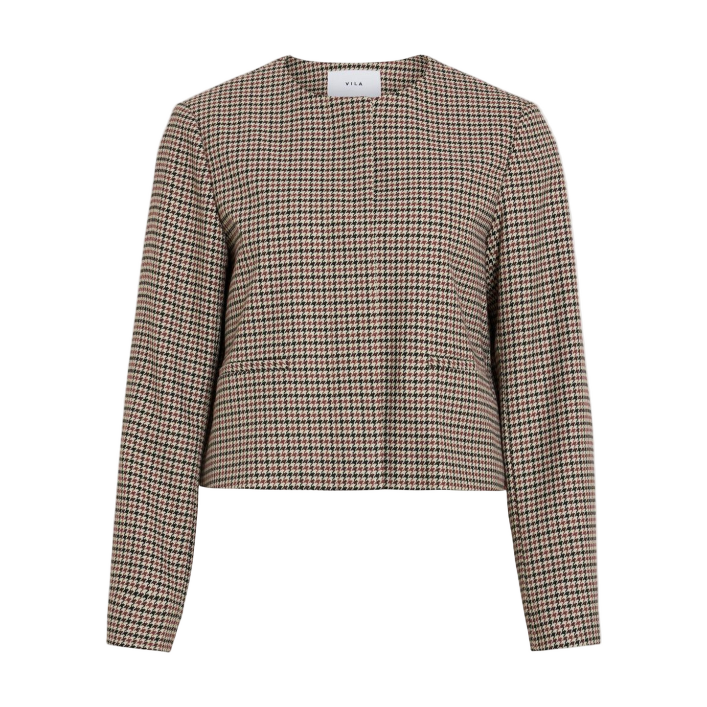 Vila - Vienilla Blazer Jacket