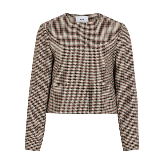 Vila - Vienilla Blazer Jacket