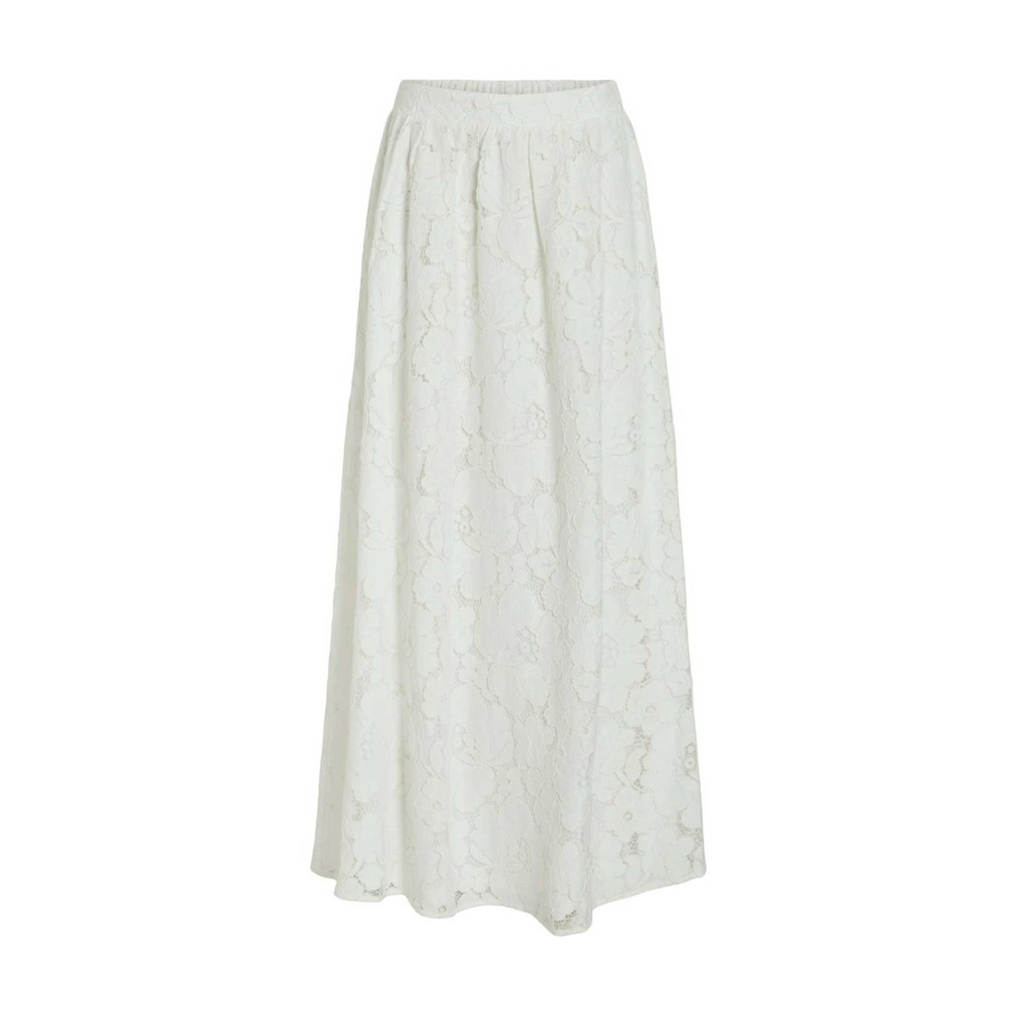 Vila - Vihada HW Maxi Skirt