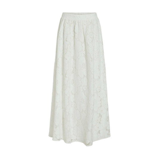 Vila - Vihada HW Maxi Skirt