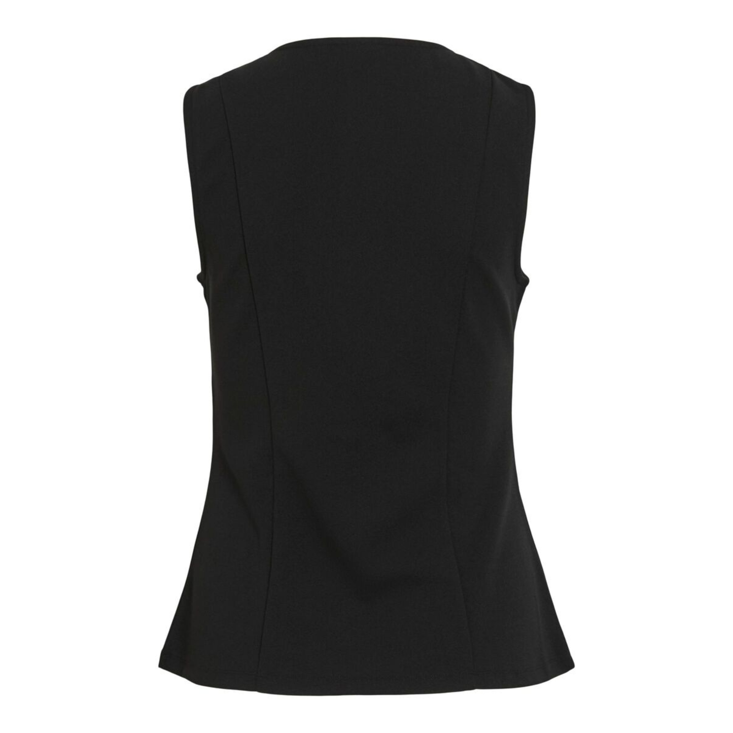 Vila - Vimerlano O-Neck Vest