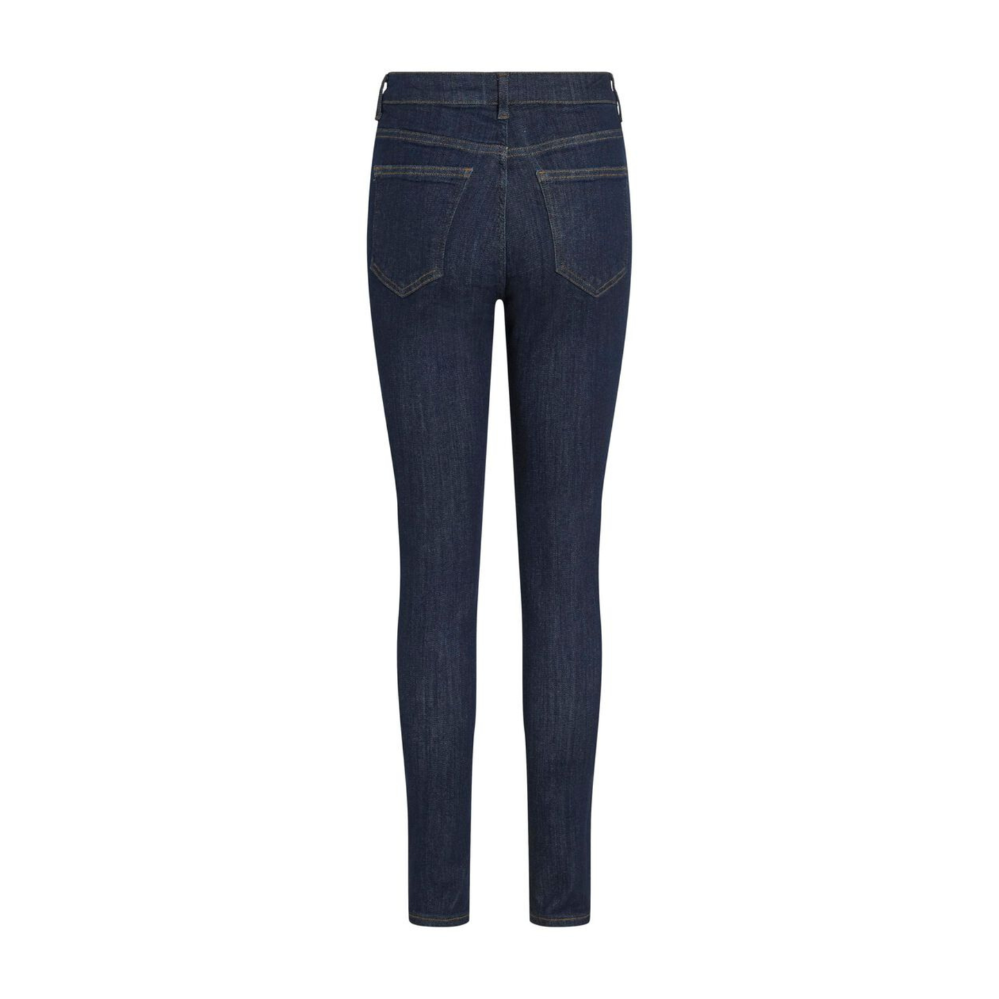 Vila - Visarah RW Skinny Jeans