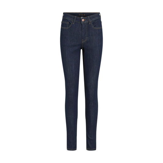 Vila - Visarah RW Skinny Jeans