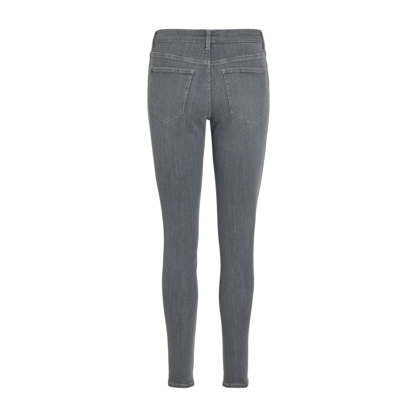 Vila - Visarah RW Skinny Jeans