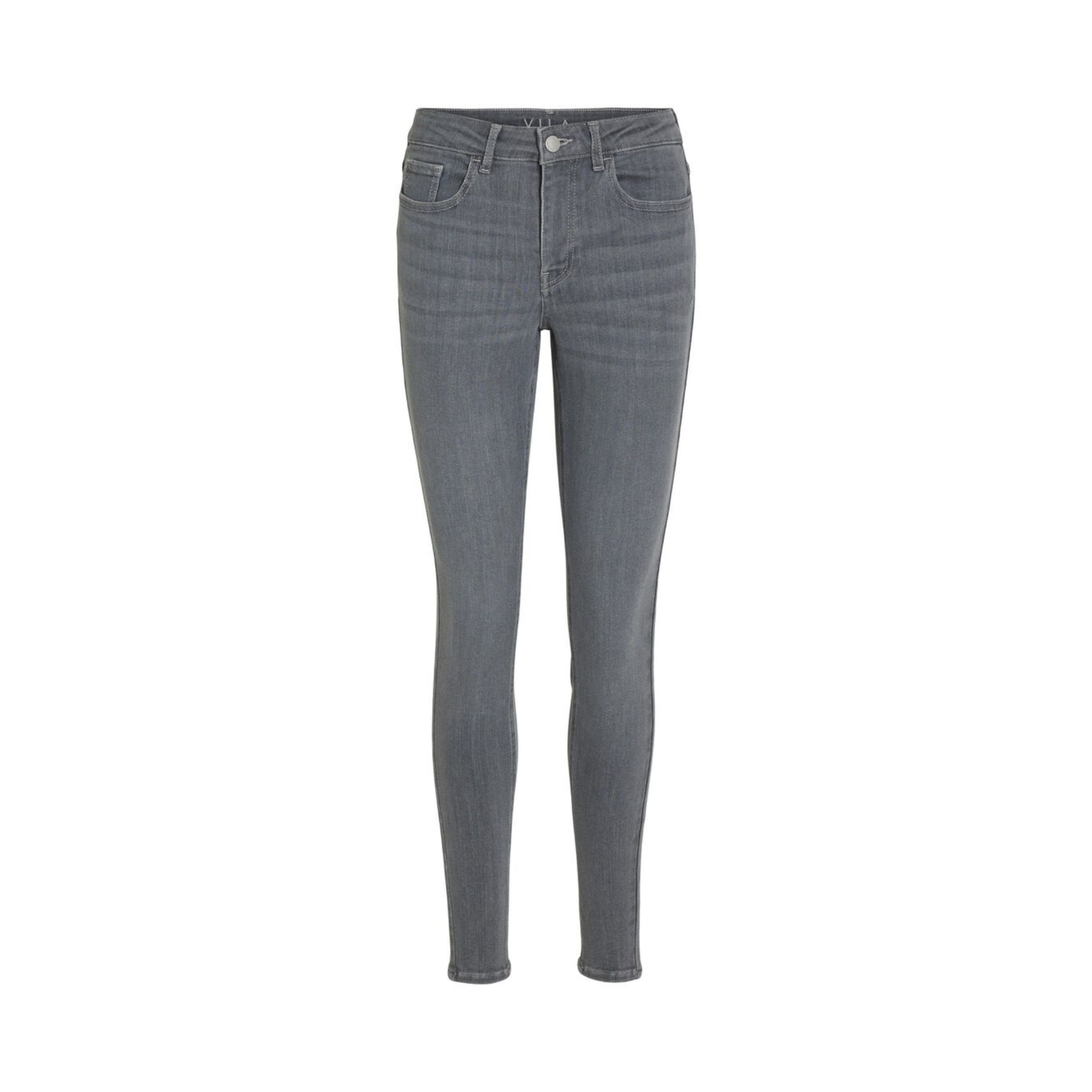 Vila - Visarah RW Skinny Jeans