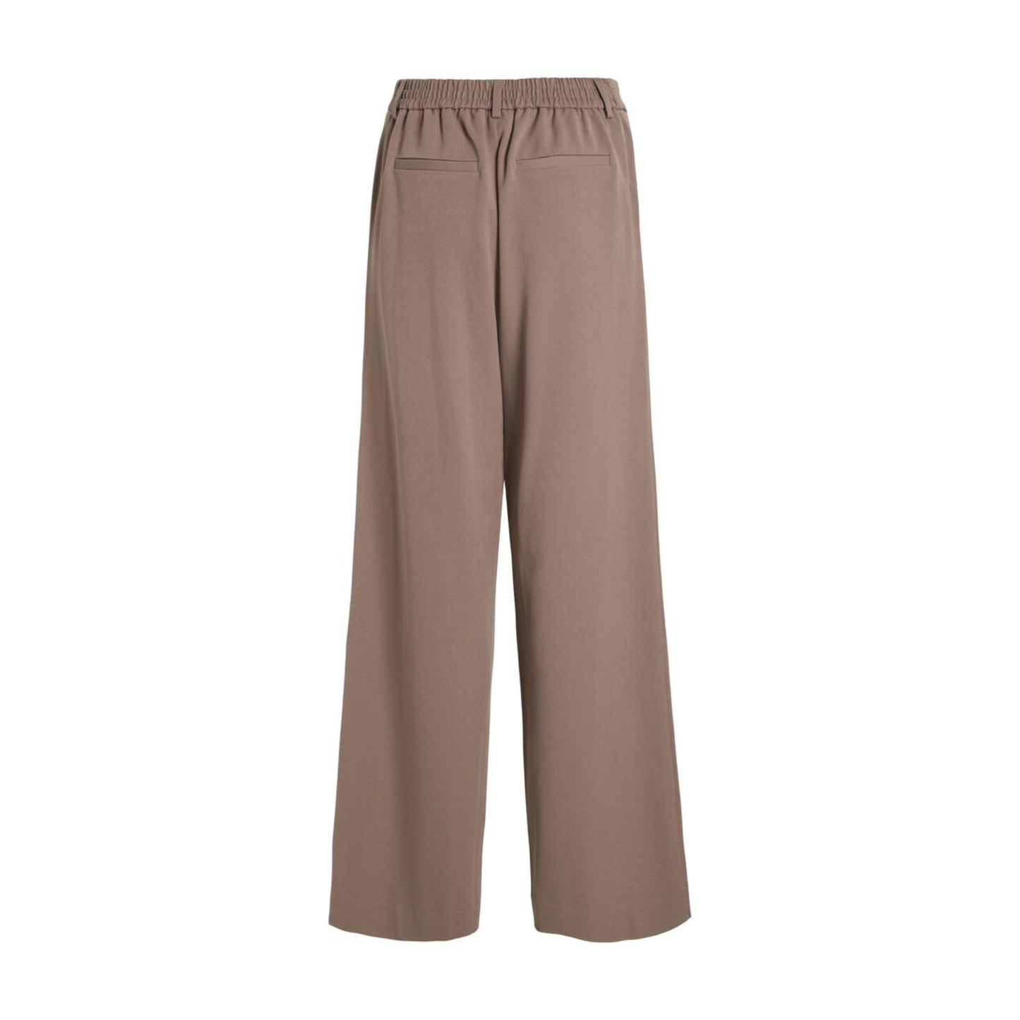 Vila - Vivarone HW Wide Pant