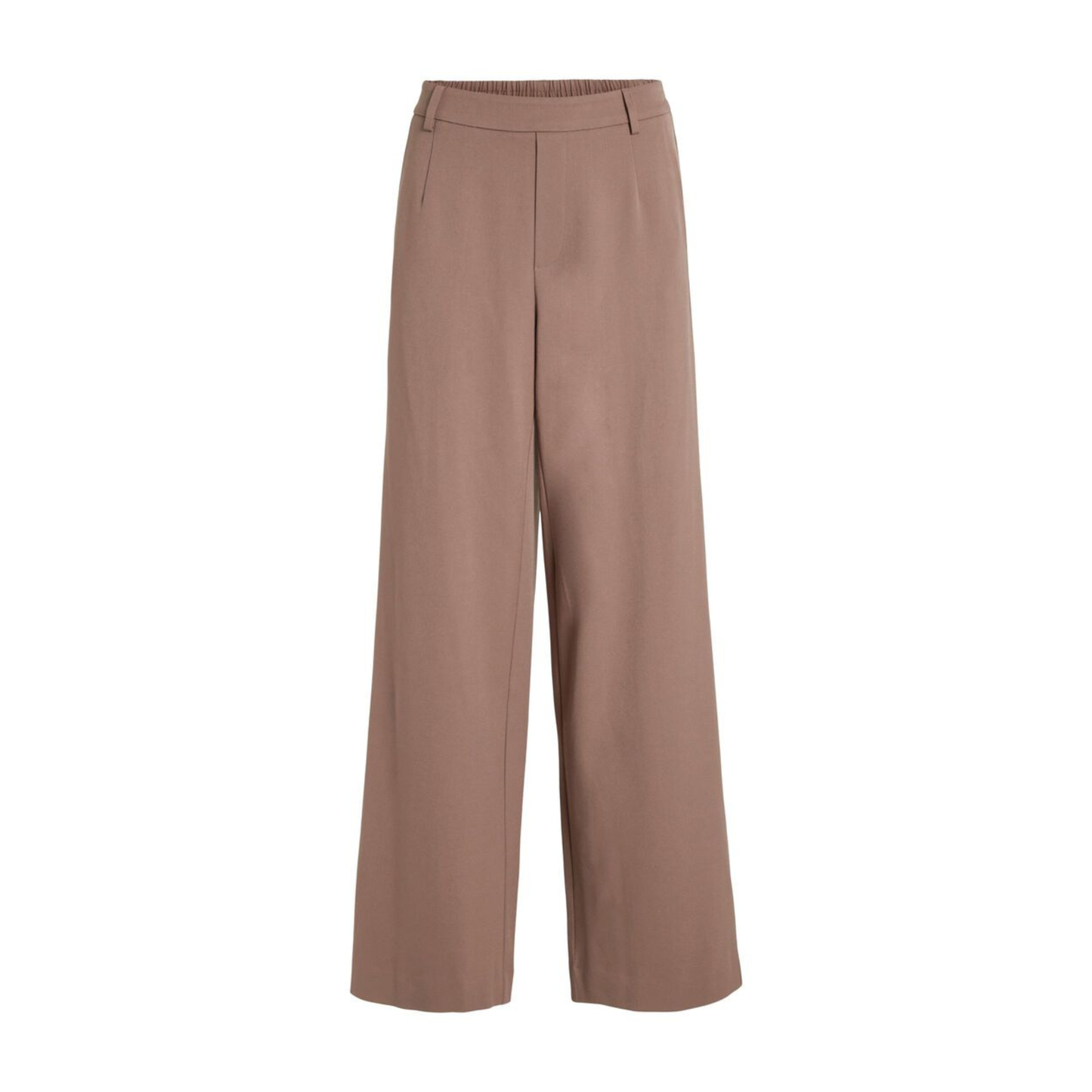 Vila - Vivarone HW Wide Pant