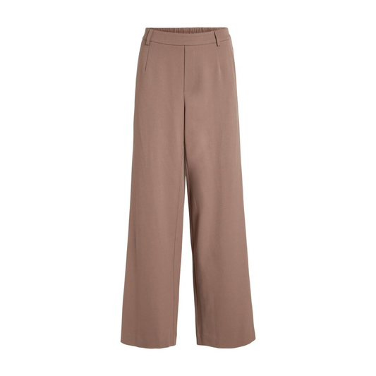 Vila - Vivarone HW Wide Pant