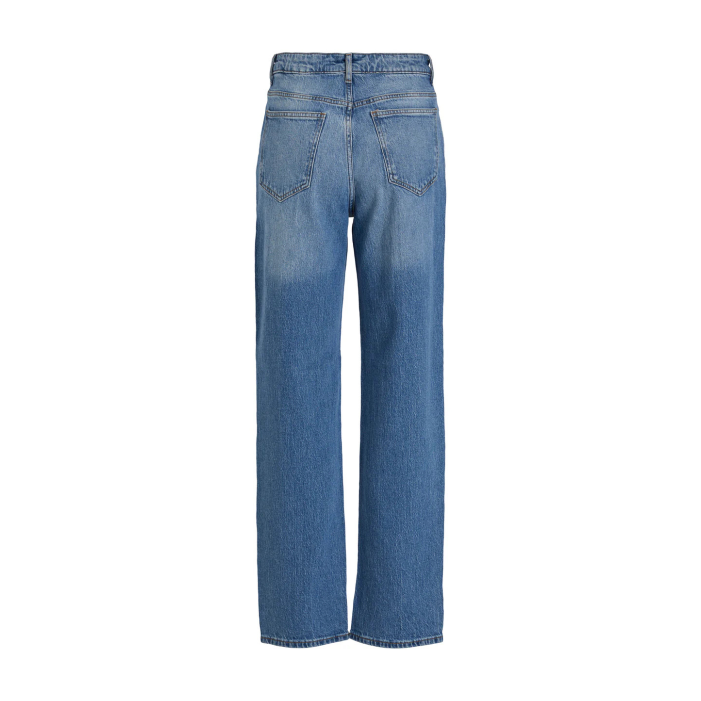 Vila - Vikelly Straight Jeans