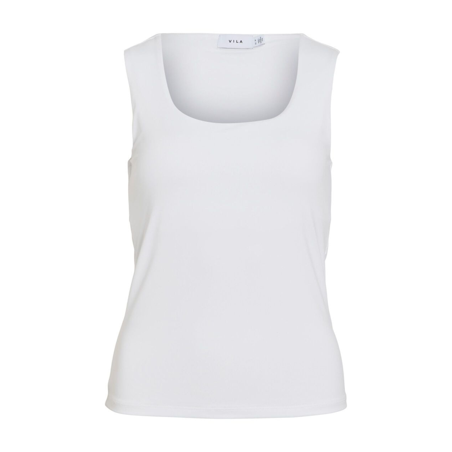 Vila - Vikenza U-Neck Tank Top