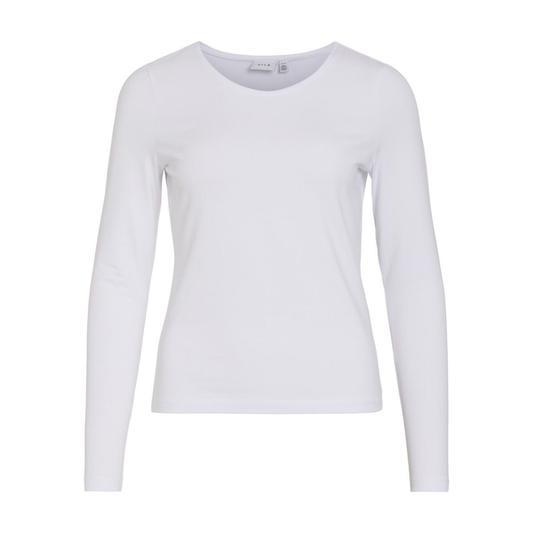 Vila - Vinora O-neck Top