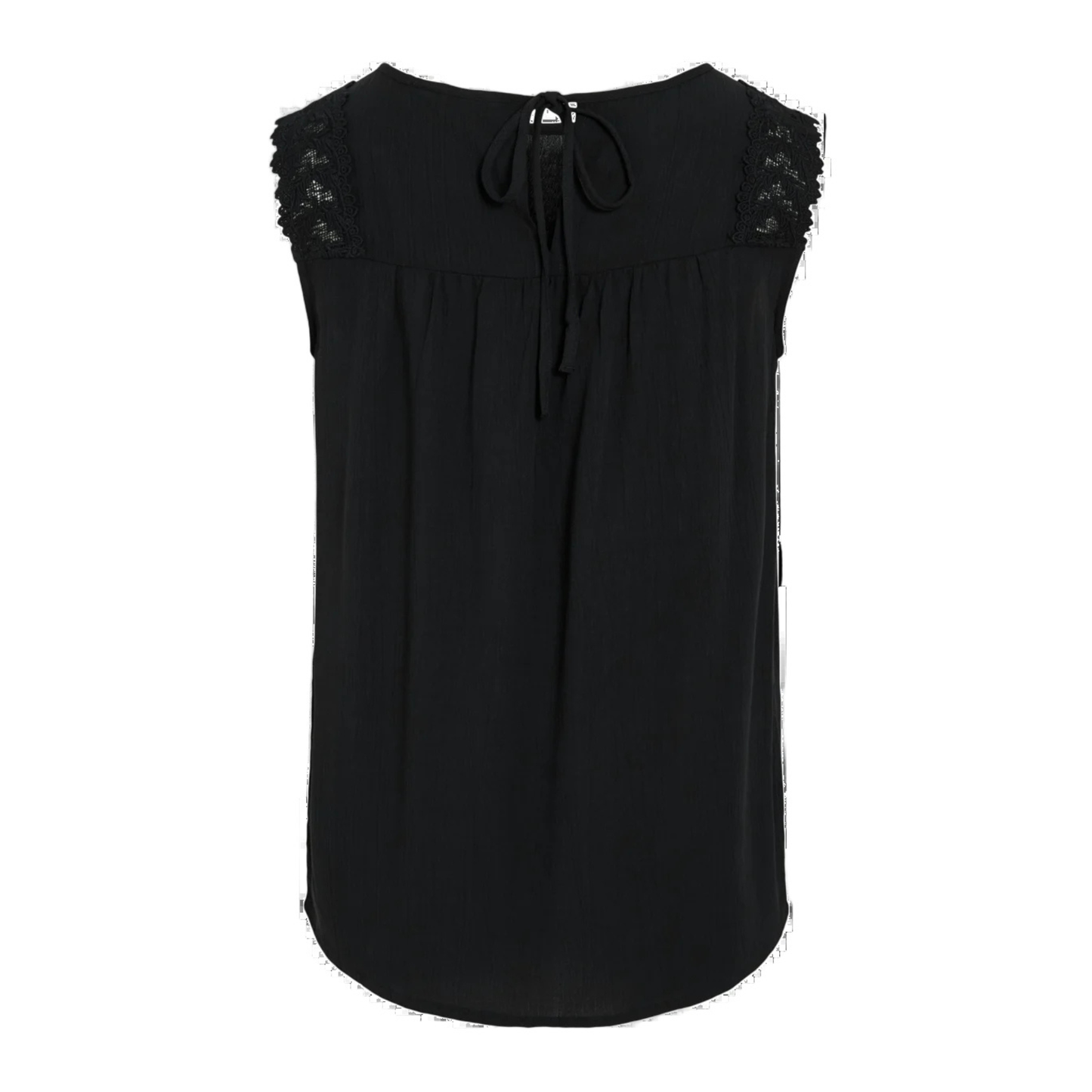 Vila - Vipernillu O-Neck Top