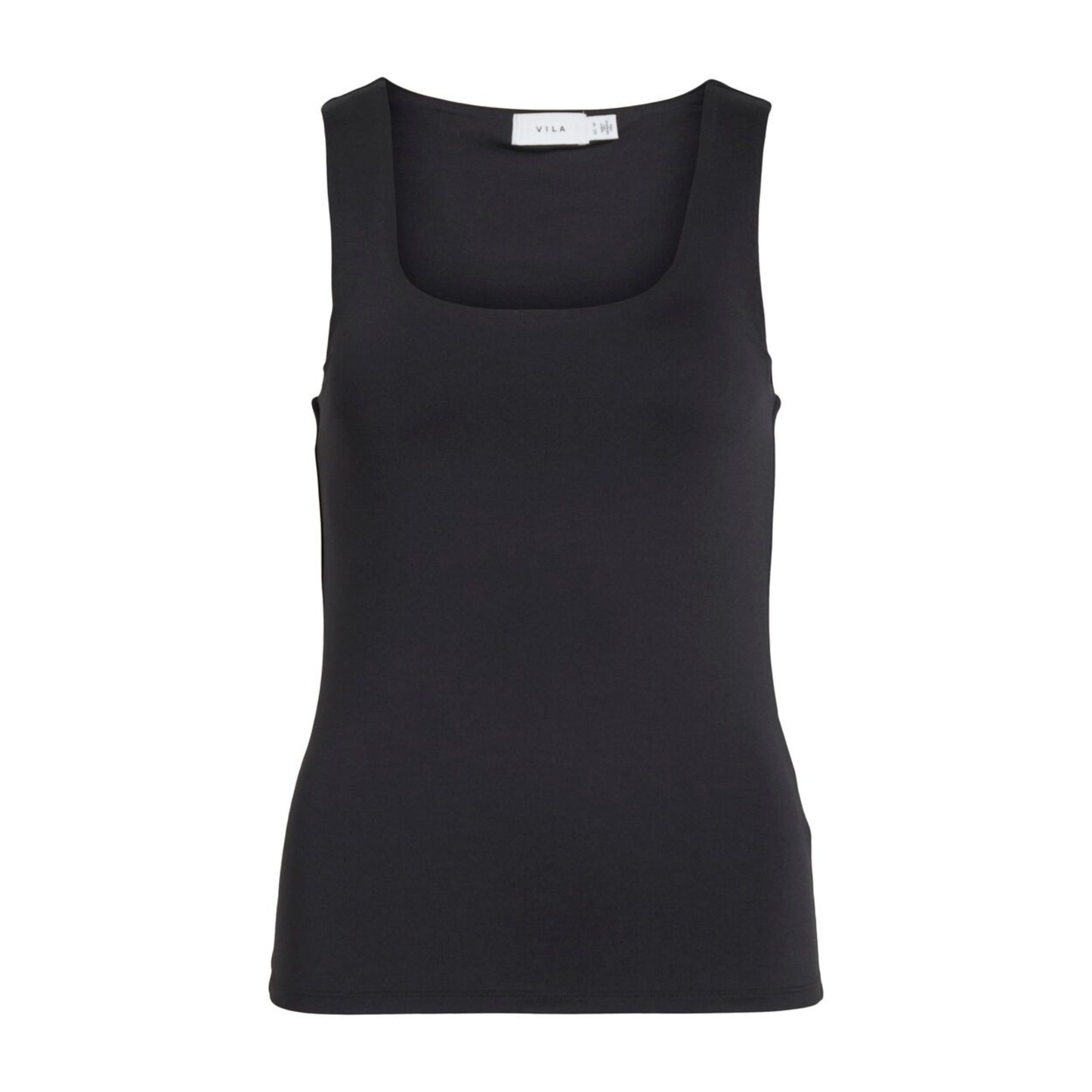 Vila - Vikenza U-Neck Tank Top