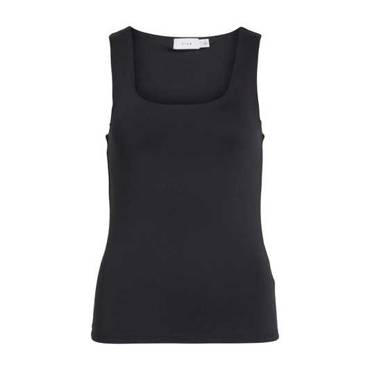 Vila - Vikenza U-Neck Tank Top