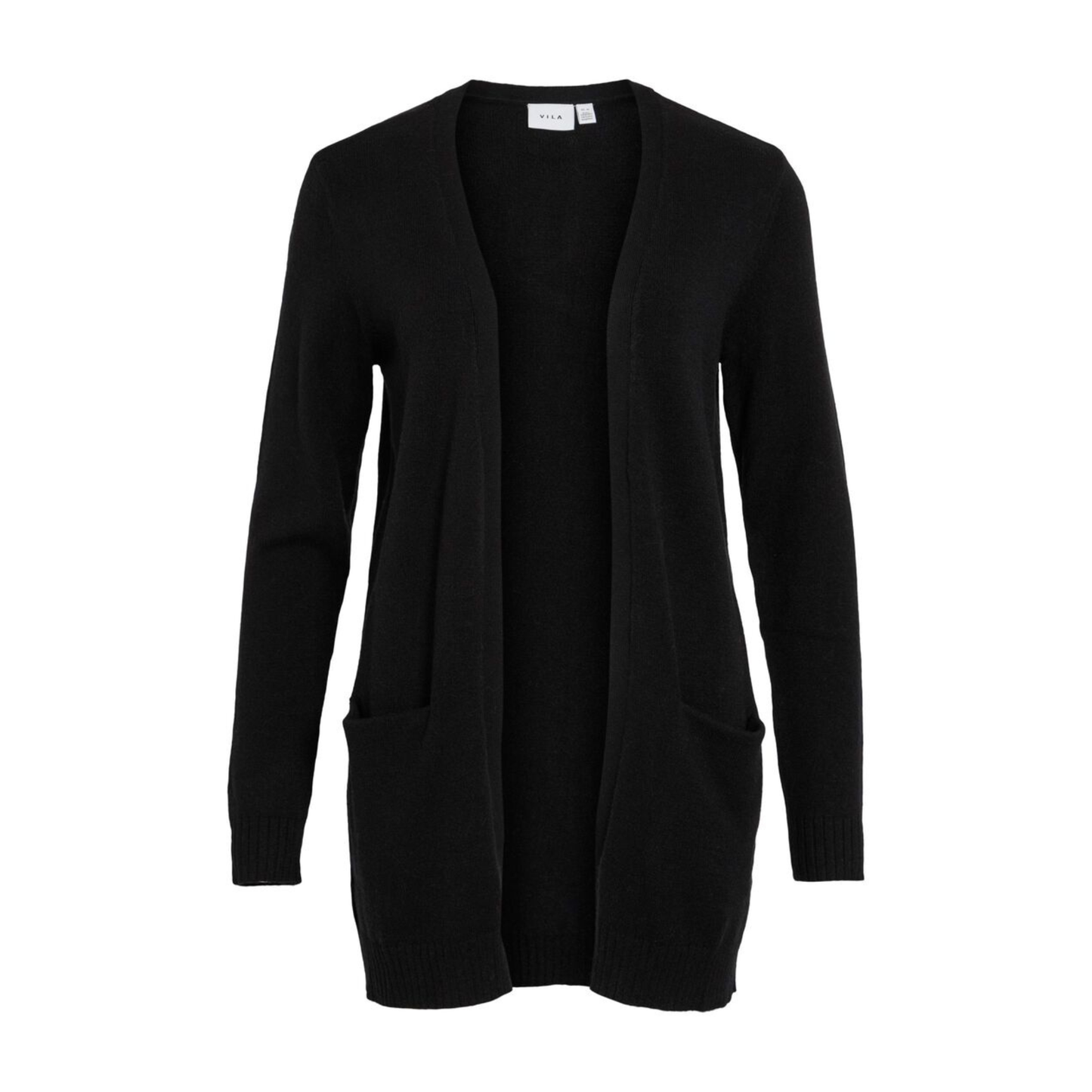 Vila - Viril Open Knit Cardigan