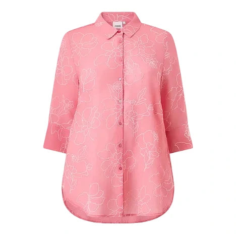 Wasabi - Sahifa Shirt