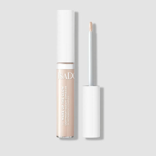 Isadora - The Wake Up The Glow Lightweight Radiant Concealer
