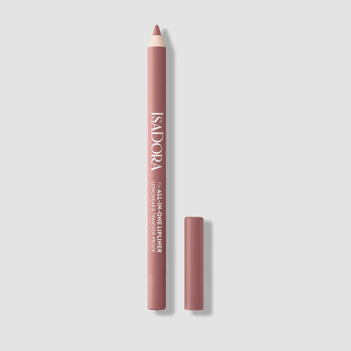 Isadora - The All-in-One Lipliner Longwear & Transfer-proof