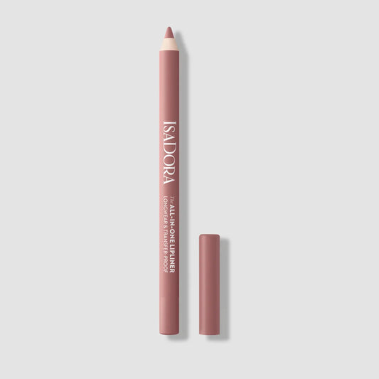 Isadora - The All-in-One Lipliner Longwear & Transfer-proof