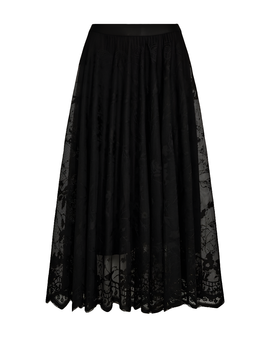 FreeQuent - Lally Skirt