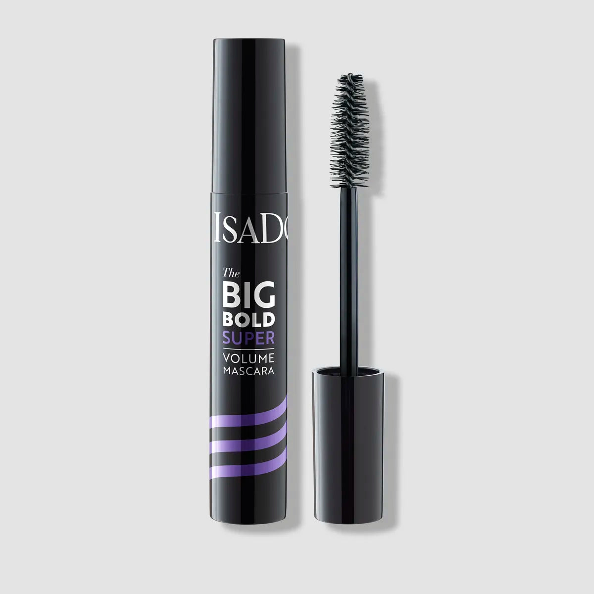 Isadora - The Big Bold Super Volume Mascara